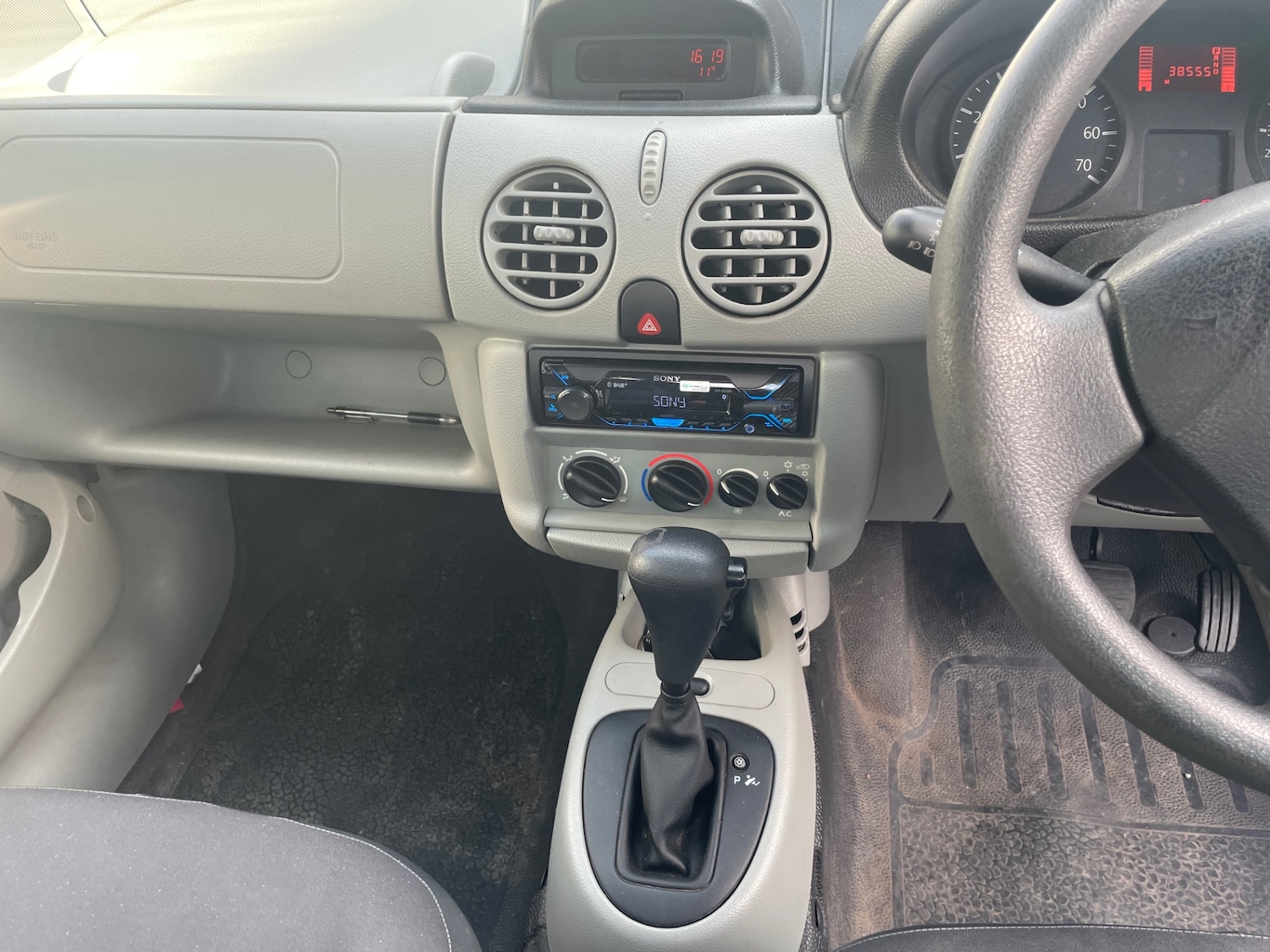 Used Renault Kangoo 2008 for sale - 78175945: Photo 17
