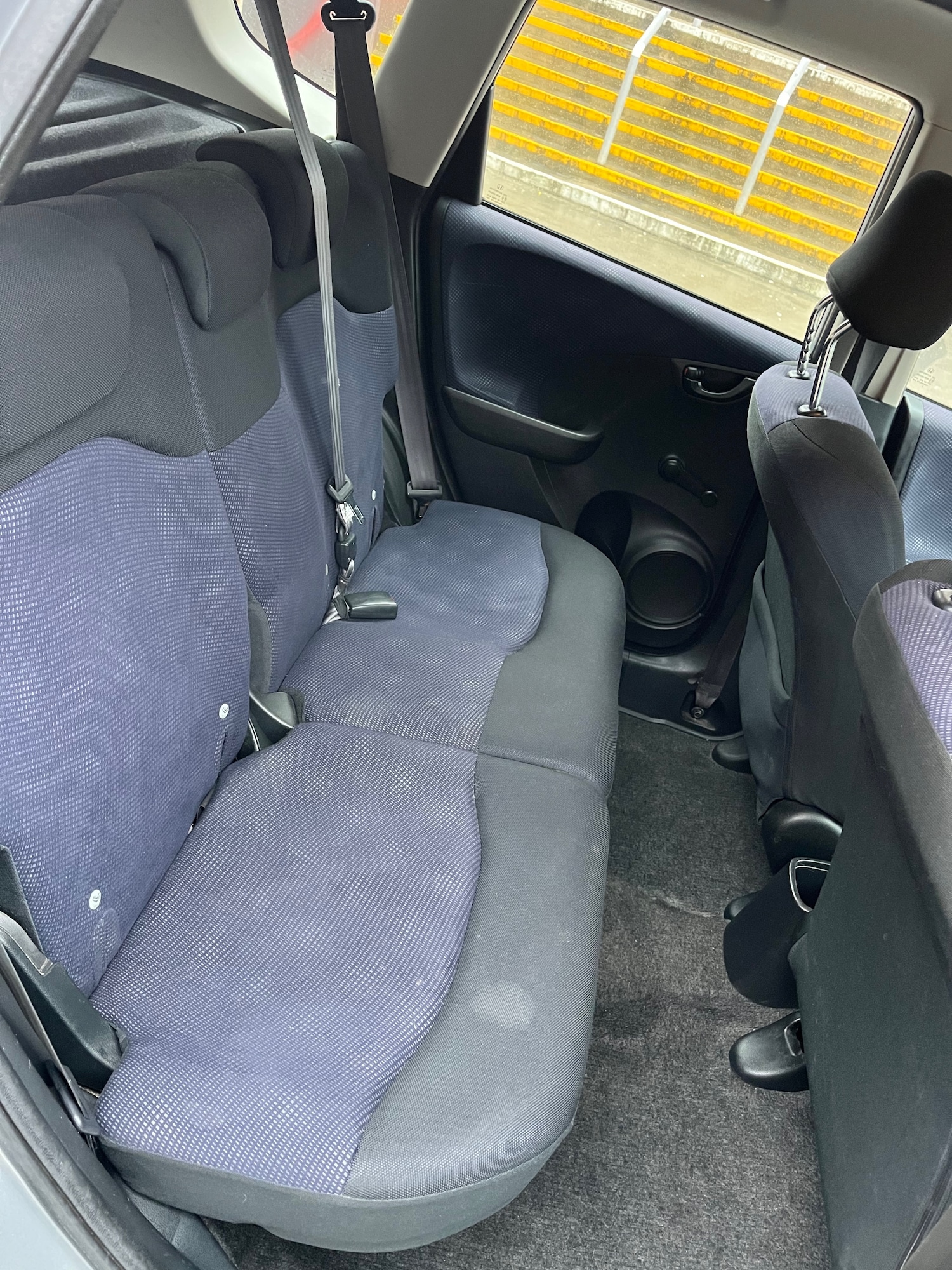 Used Honda Jazz 2013 for sale - 77564238: Photo 10