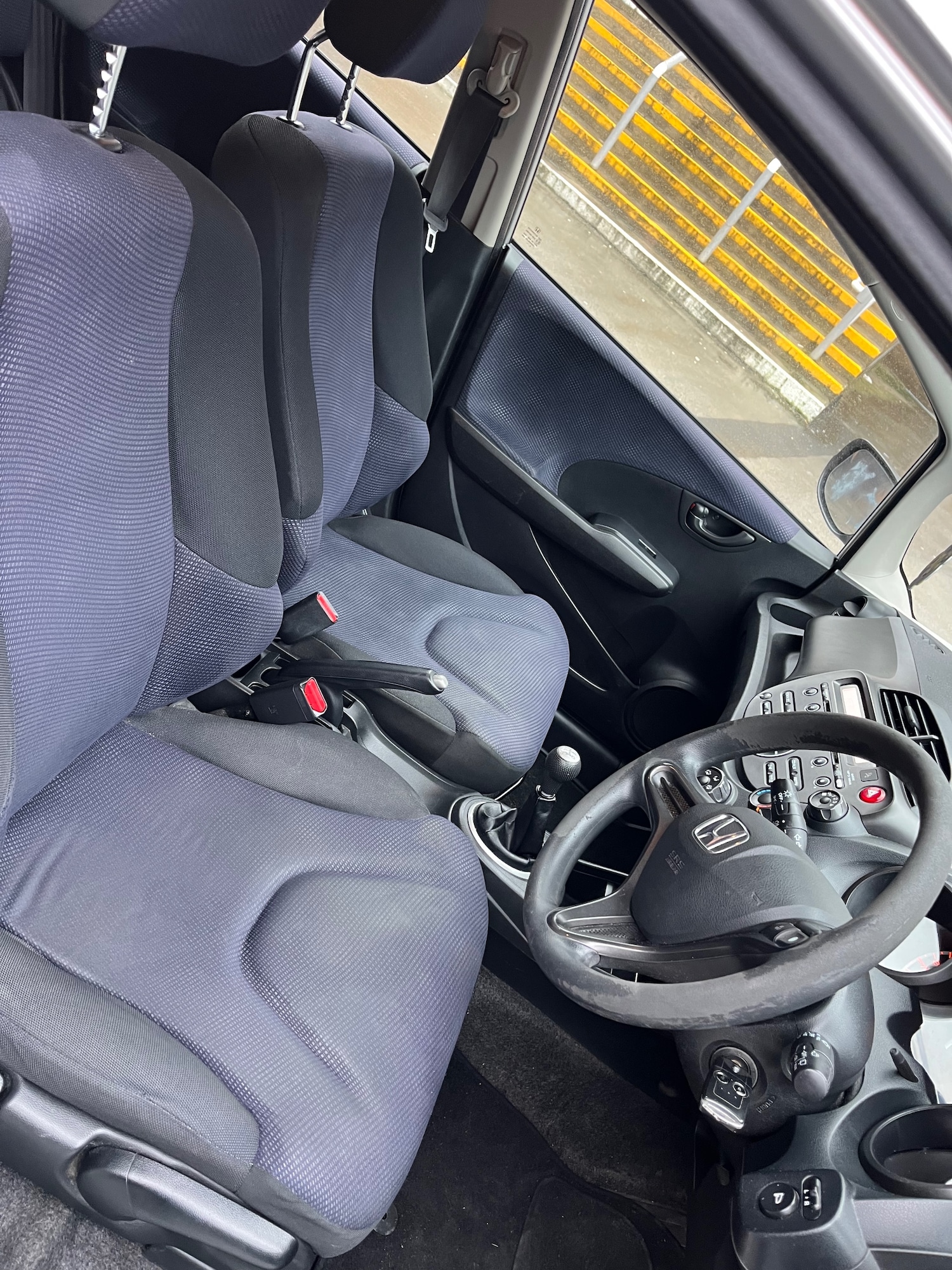 Used Honda Jazz 2013 for sale - 77564238: Photo 11