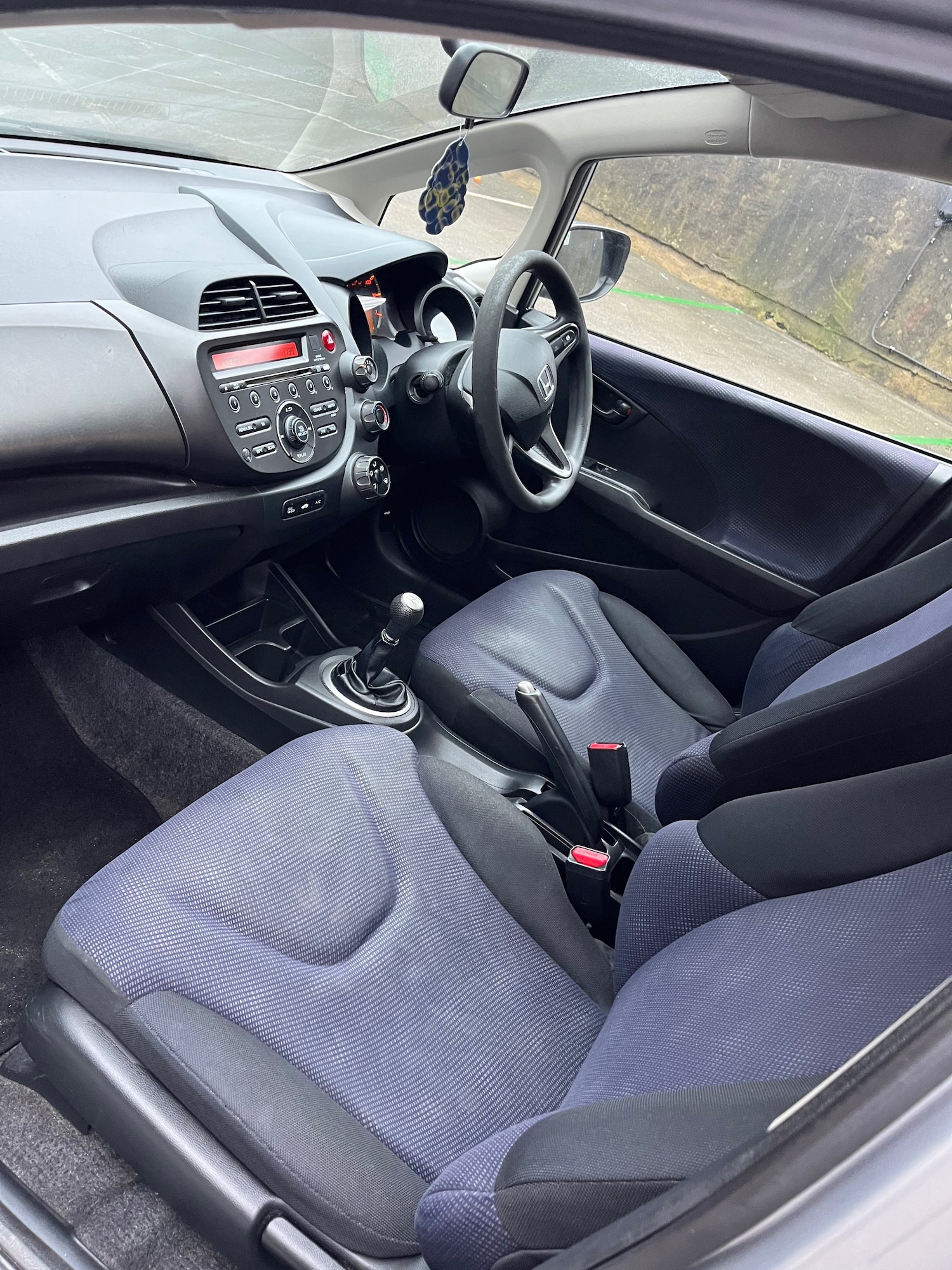 Used Honda Jazz 2013 for sale - 77564238: Photo 12