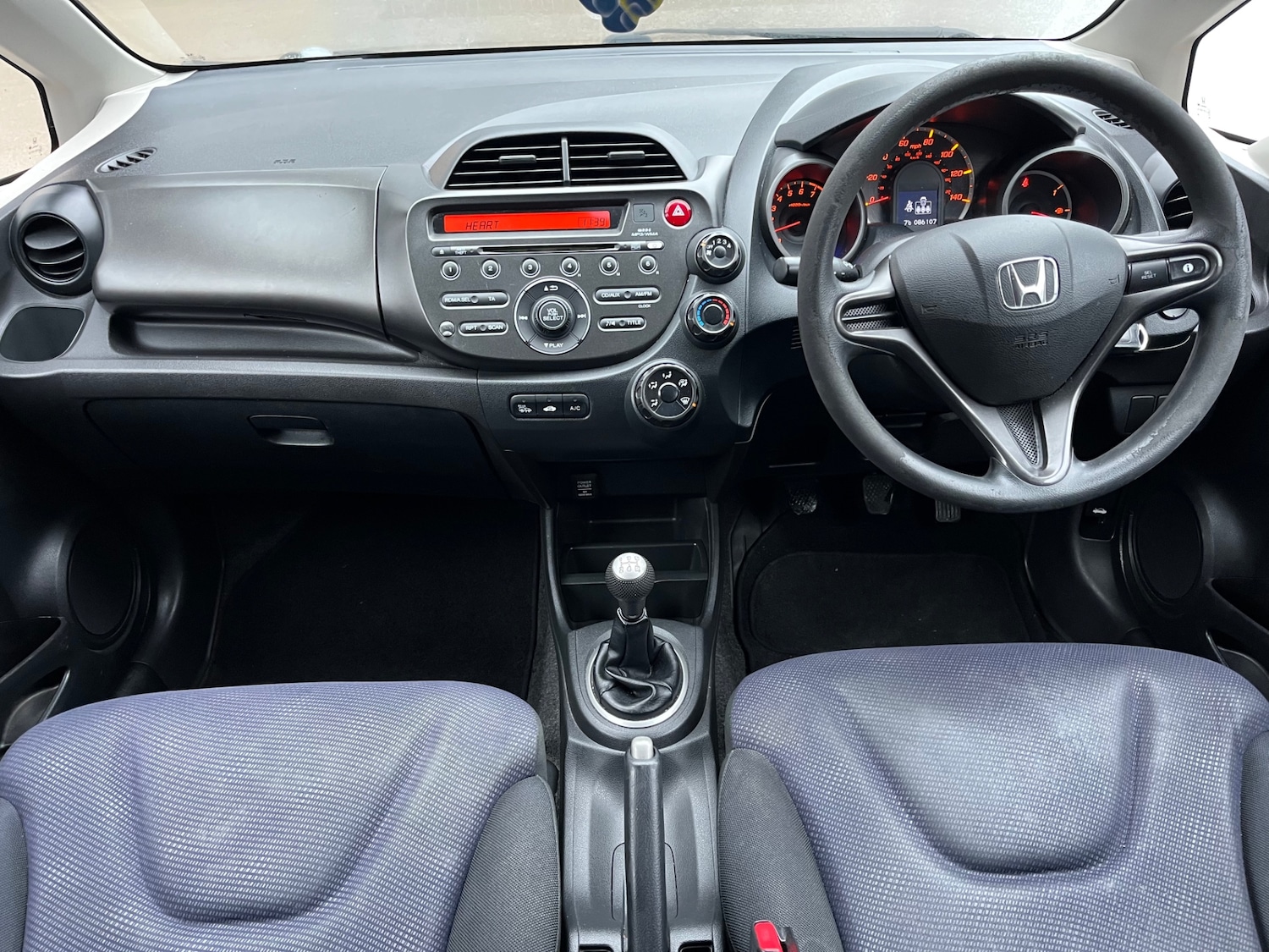 Used Honda Jazz 2013 for sale - 77564238: Photo 14