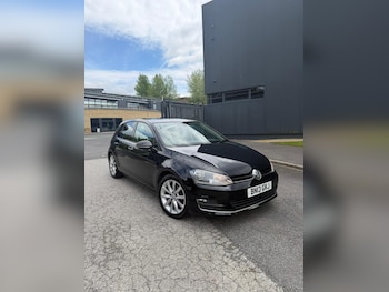 Used Volkswagen Golf 2013 for sale - 78655829: Photo