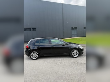 Used Volkswagen Golf 2013 for sale - 78655829: Photo