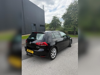 Used Volkswagen Golf 2013 for sale - 78655829: Photo