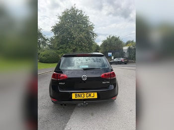 Used Volkswagen Golf 2013 for sale - 78655829: Photo