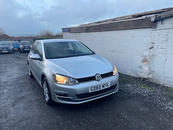 Used Volkswagen Golf 2015 for sale - 78896150: Photo