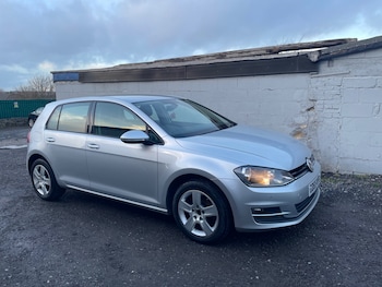 Used Volkswagen Golf 2015 for sale - 78896150: Photo