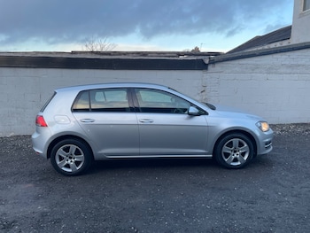 Used Volkswagen Golf 2015 for sale - 78896150: Photo