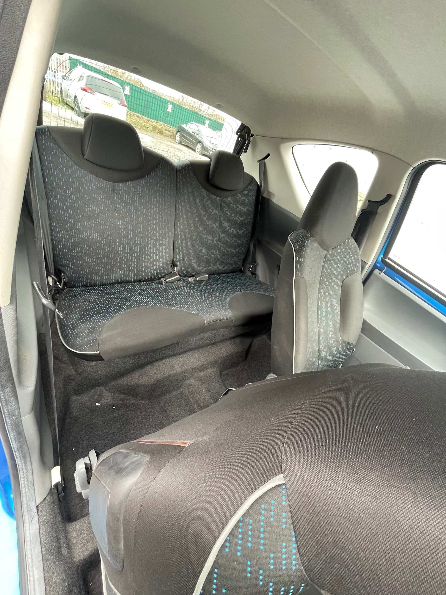 Used Peugeot 107 2011 for sale - 77849059: Photo 10