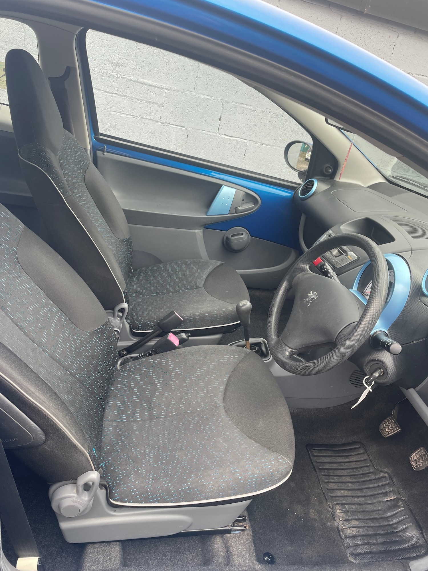 Used Peugeot 107 2011 for sale - 77849059: Photo 11