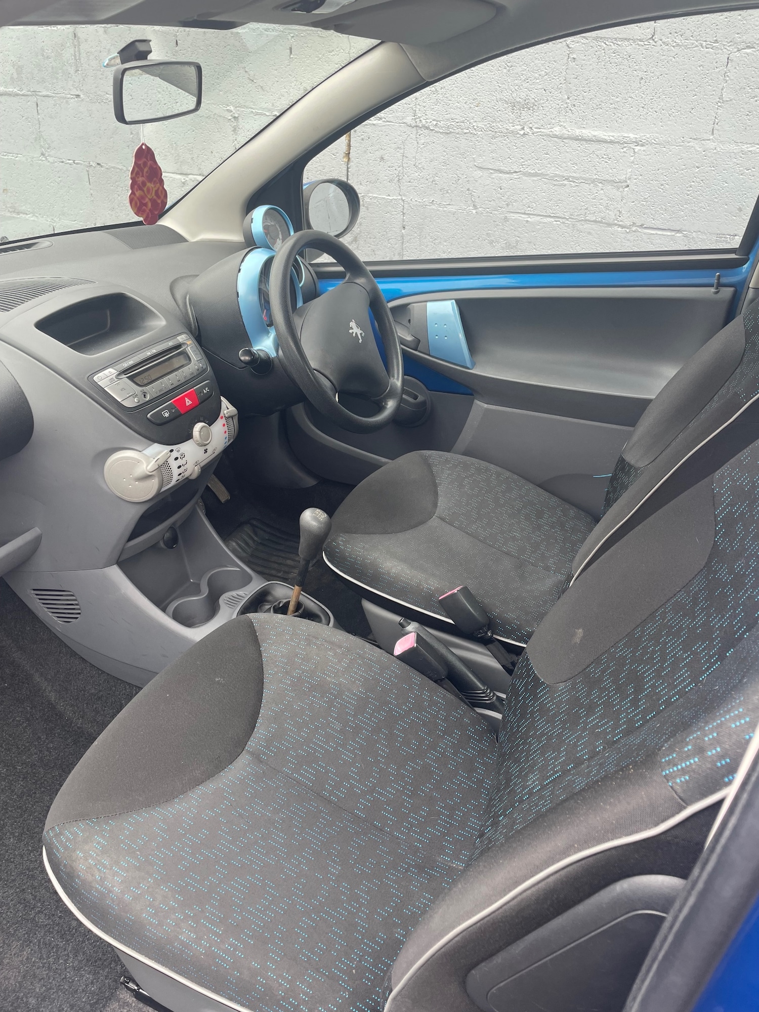 Used Peugeot 107 2011 for sale - 77849059: Photo 13