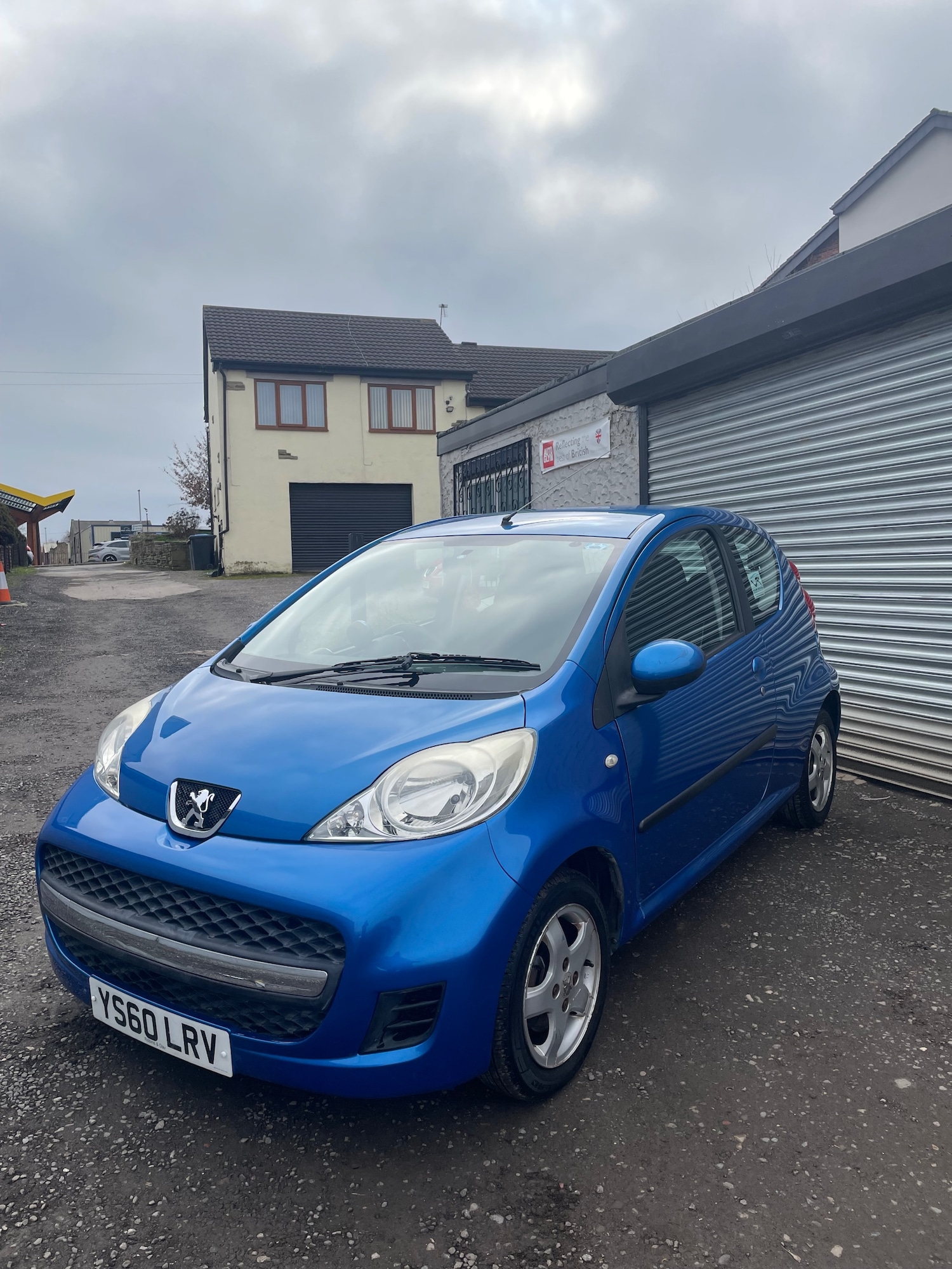 Used Peugeot 107 2011 for sale - 77849059: Photo 4