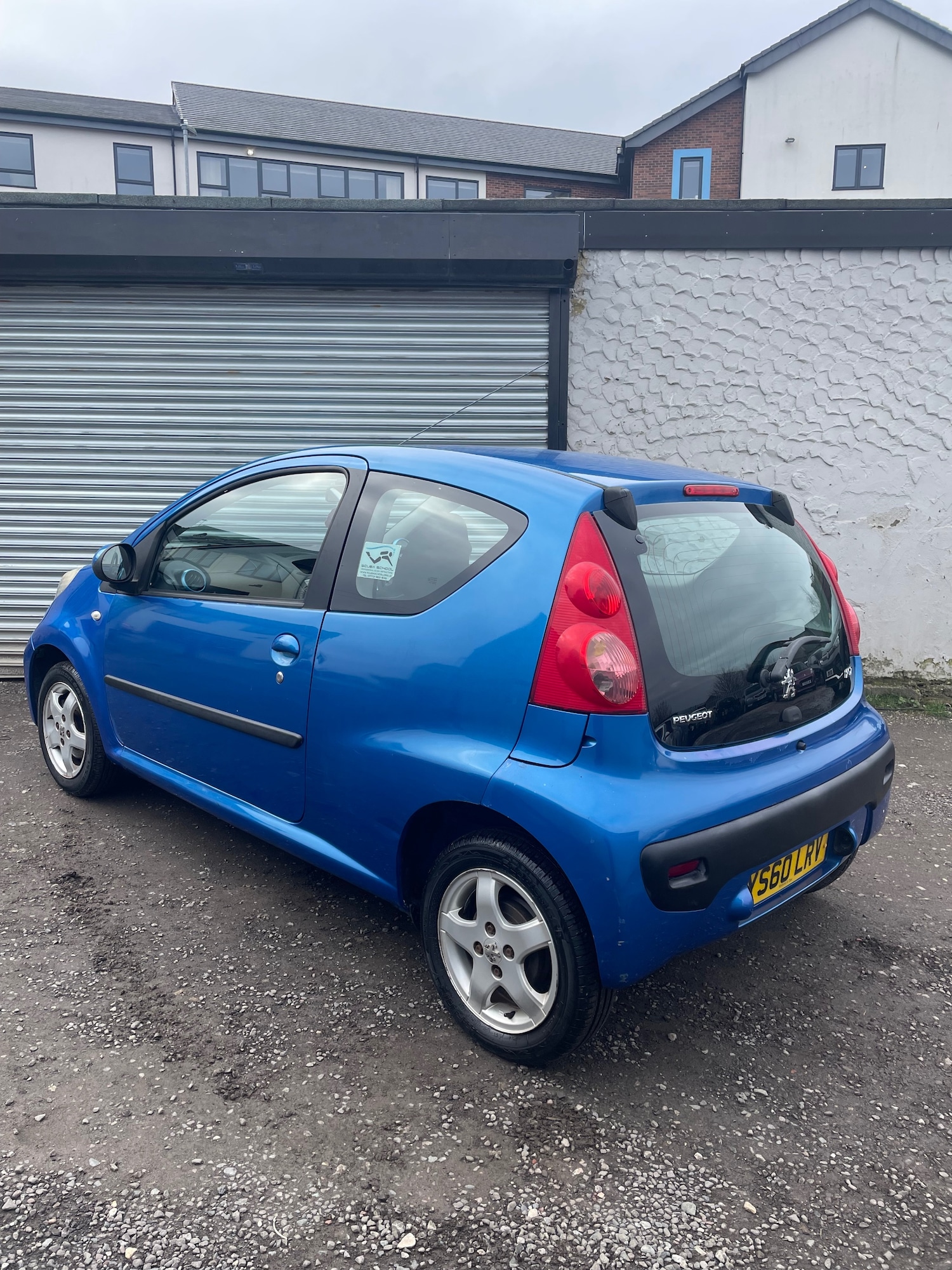 Used Peugeot 107 2011 for sale - 77849059: Photo 6