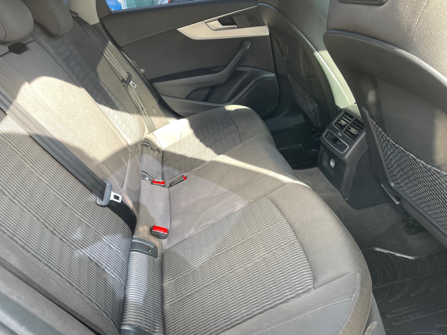 Used Audi A4 2018 for sale - 77932880: Photo 11