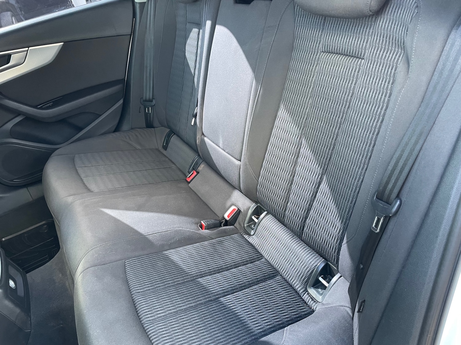 Used Audi A4 2018 for sale - 77932880: Photo 12