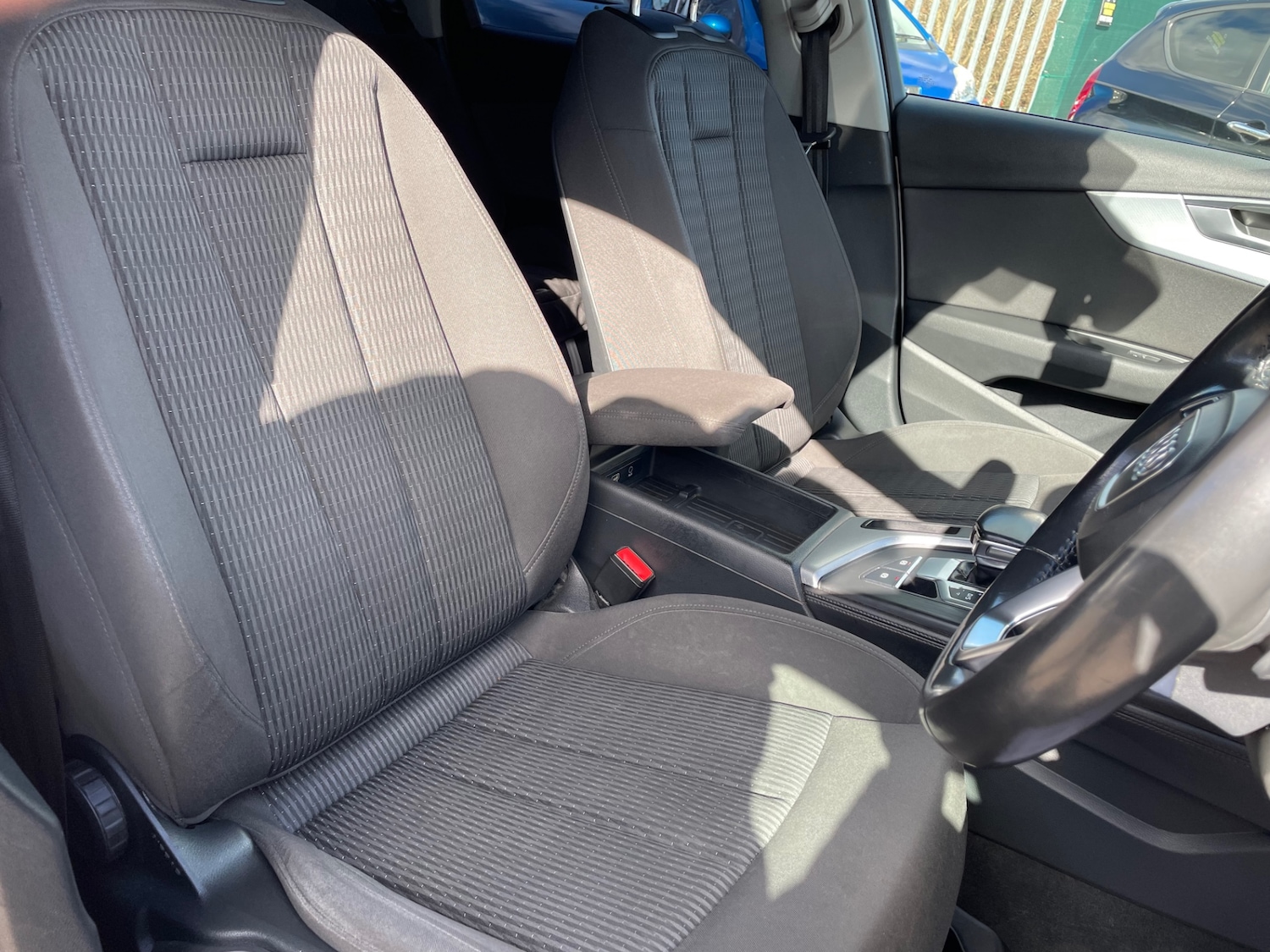 Used Audi A4 2018 for sale - 77932880: Photo 14