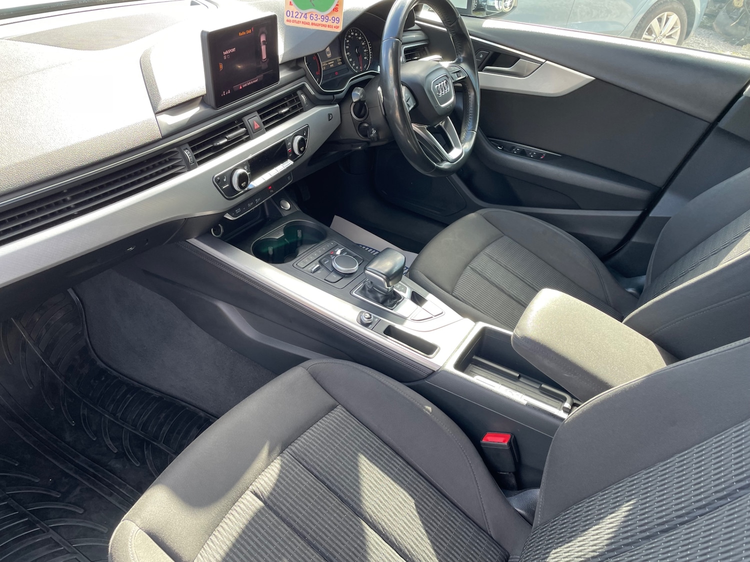 Used Audi A4 2018 for sale - 77932880: Photo 16