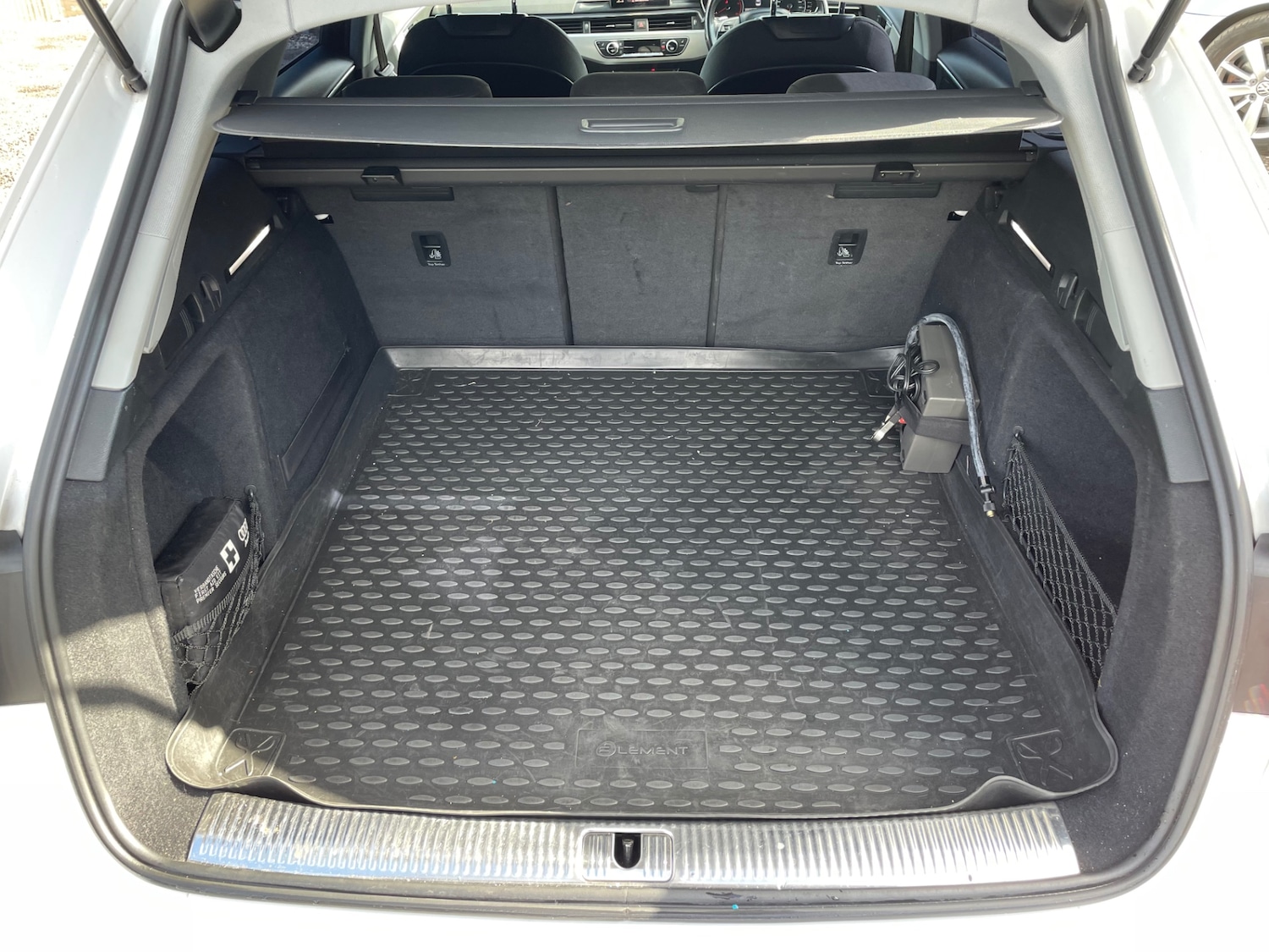 Used Audi A4 2018 for sale - 77932880: Photo 17