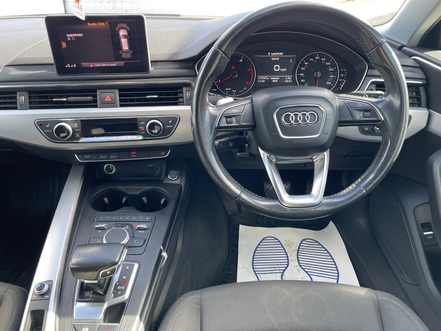 Used Audi A4 2018 for sale - 77932880: Photo 18