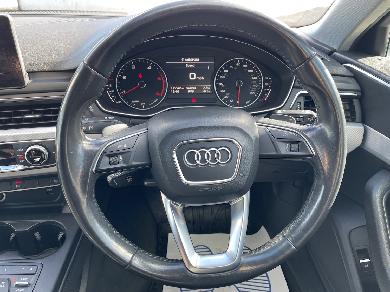 Used Audi A4 2018 for sale - 77932880: Photo 19
