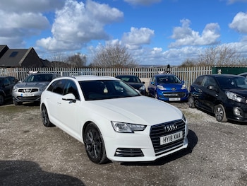 Used Audi A4 2018 for sale - 77932880: Photo
