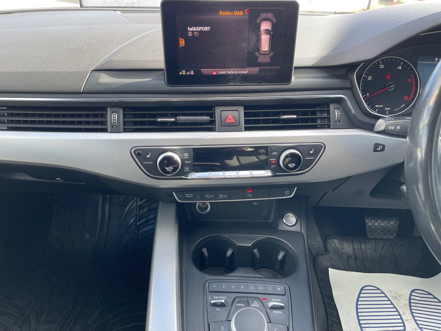 Used Audi A4 2018 for sale - 77932880: Photo 20