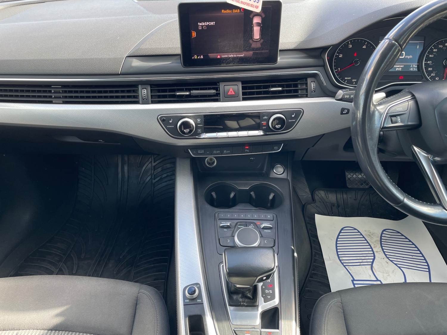 Used Audi A4 2018 for sale - 77932880: Photo 21