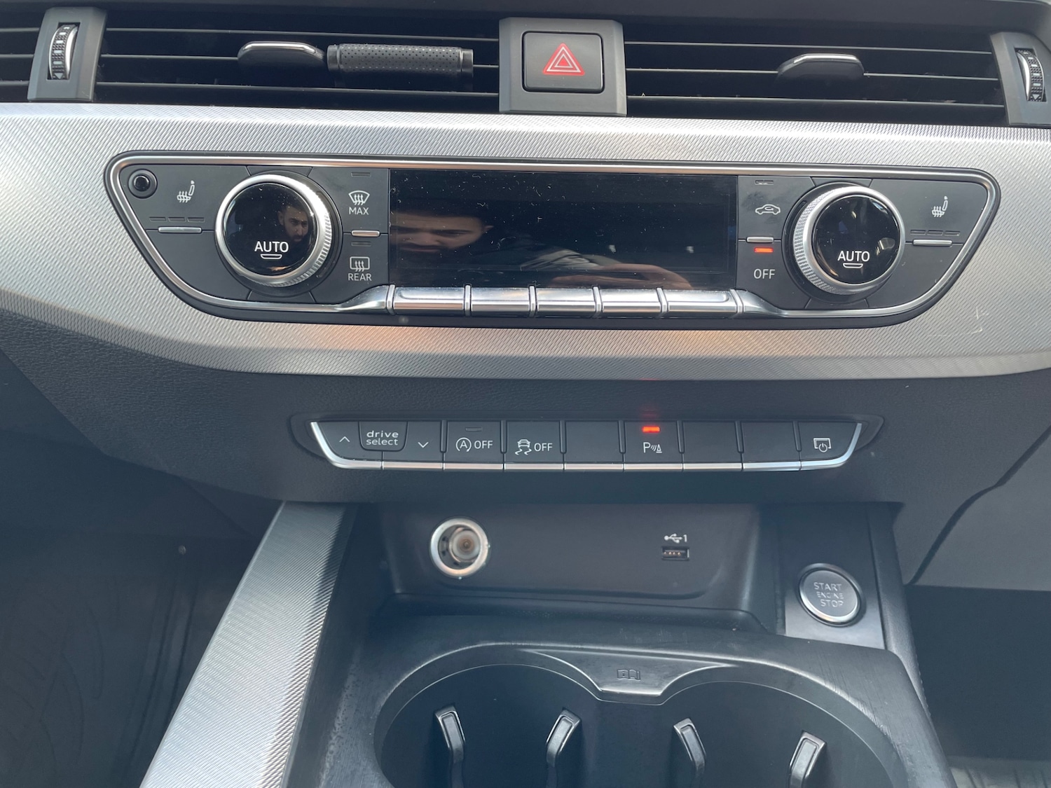 Used Audi A4 2018 for sale - 77932880: Photo 22