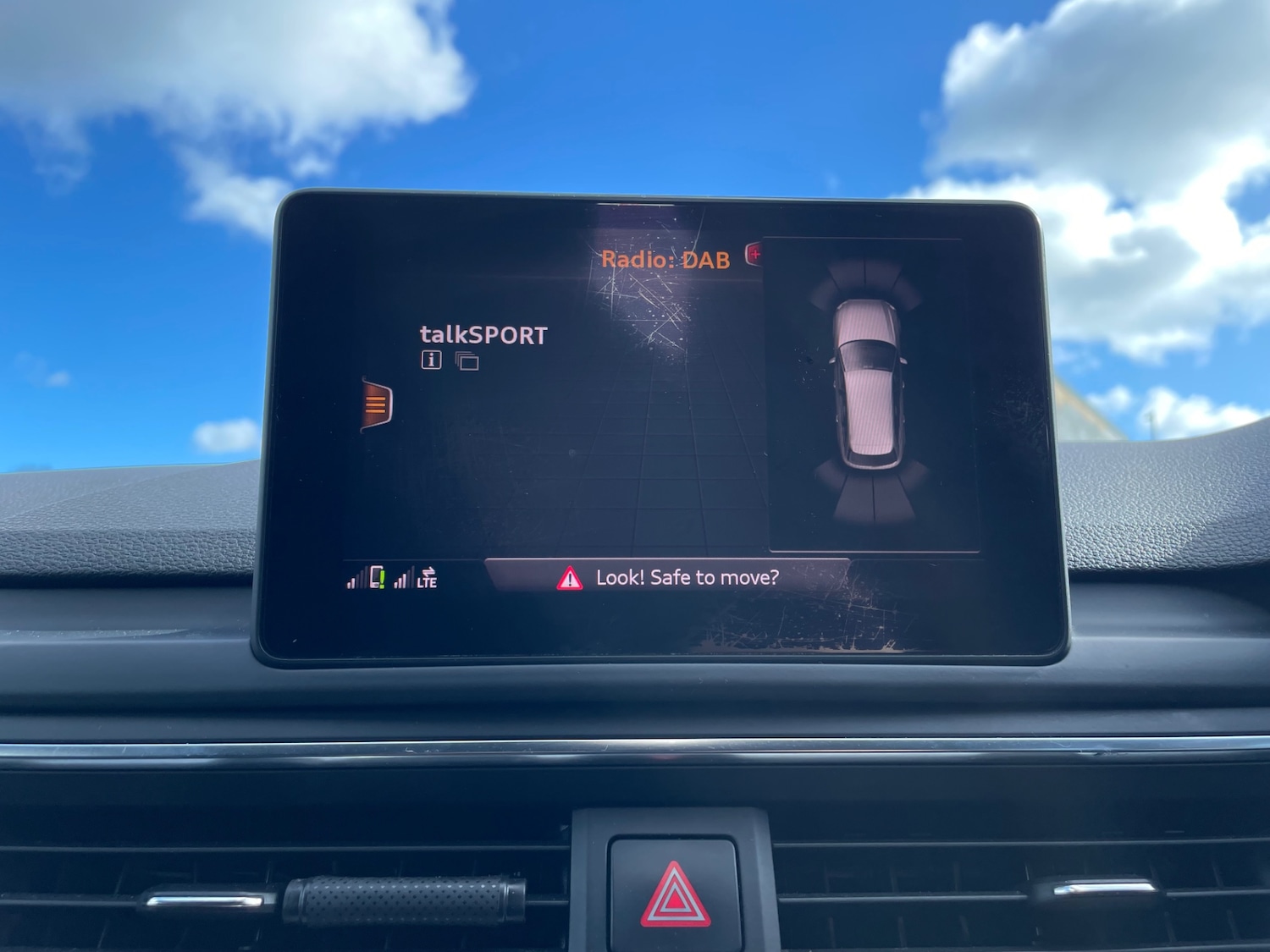 Used Audi A4 2018 for sale - 77932880: Photo 23