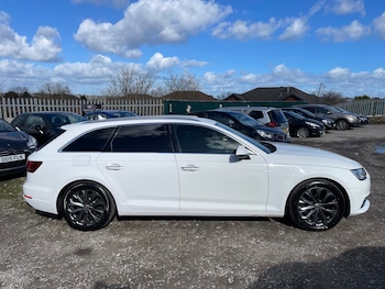 Used Audi A4 2018 for sale - 77932880: Photo