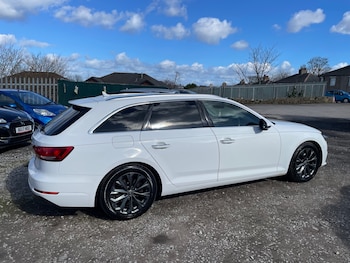 Used Audi A4 2018 for sale - 77932880: Photo