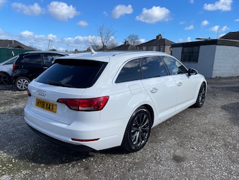 Used Audi A4 2018 for sale - 77932880: Photo