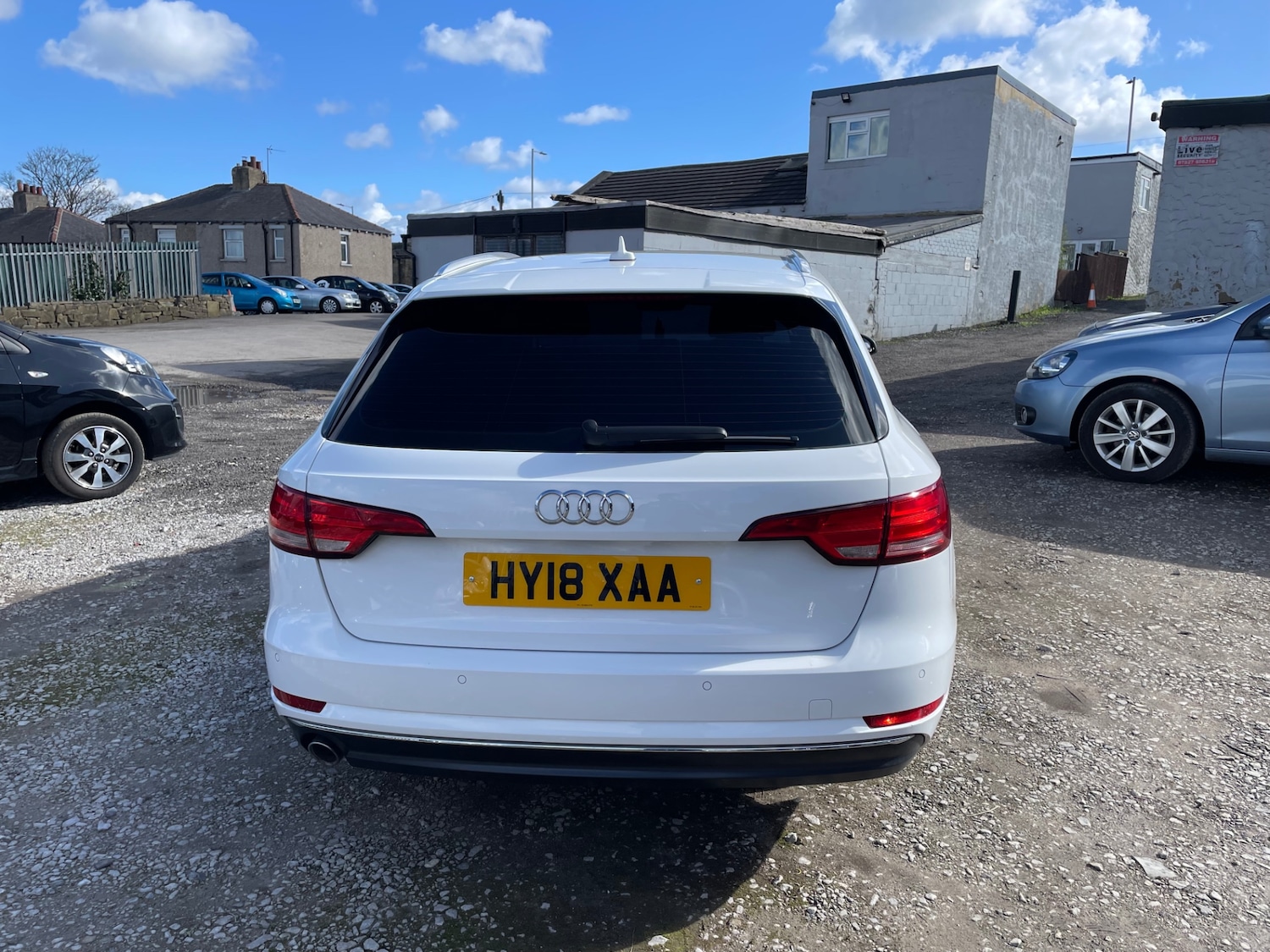 Used Audi A4 2018 for sale - 77932880: Photo 5