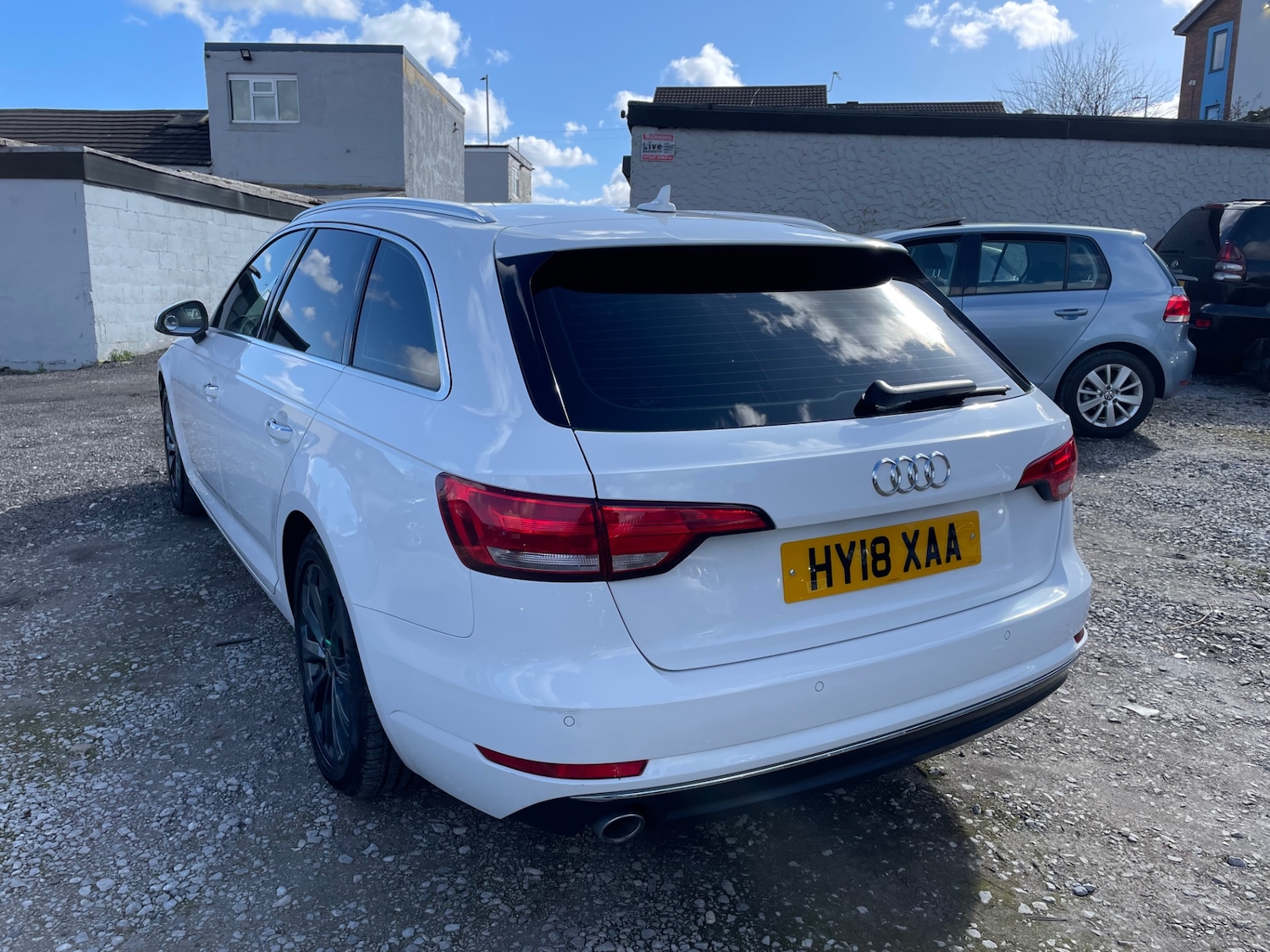 Used Audi A4 2018 for sale - 77932880: Photo 6