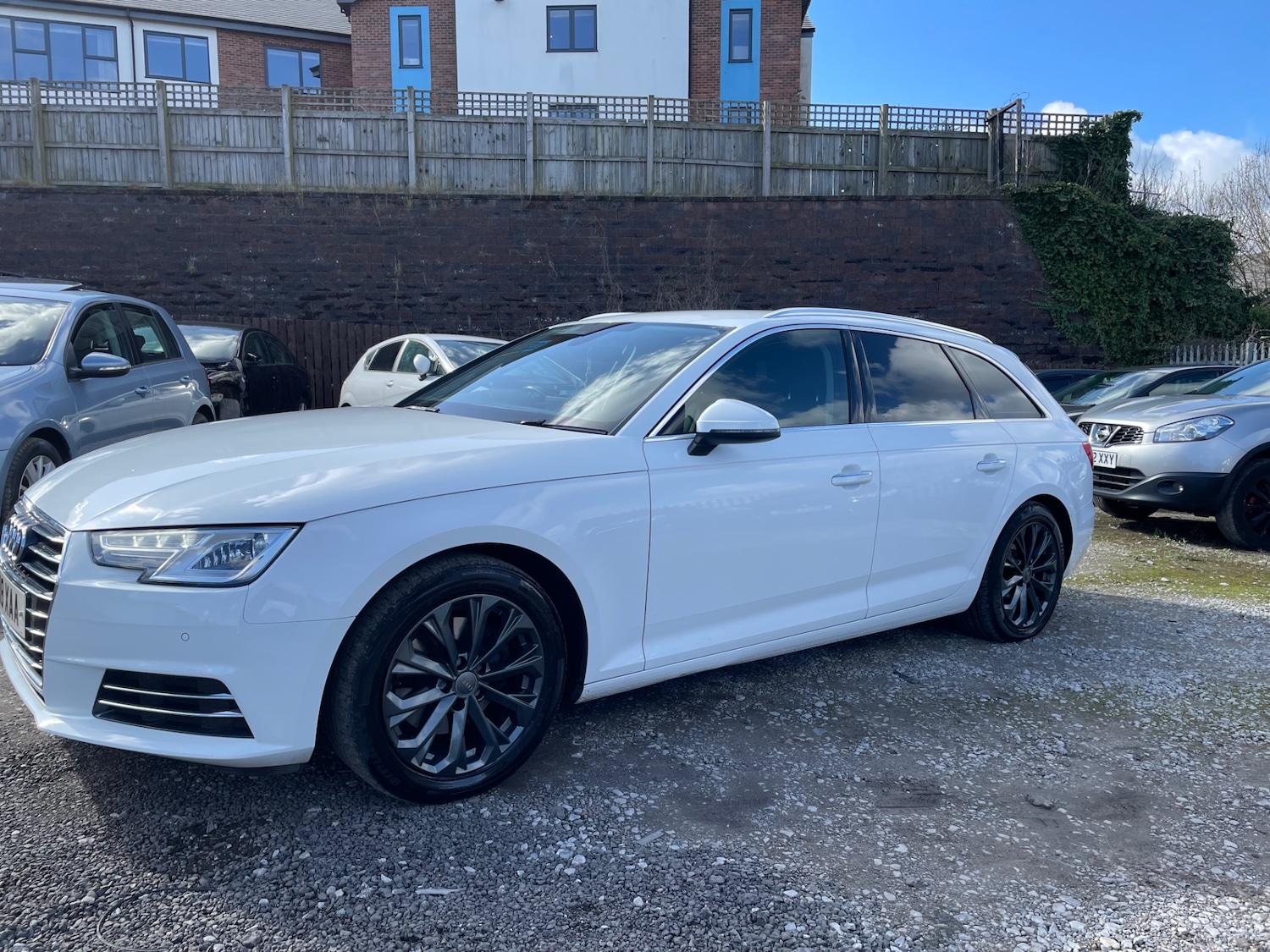 Used Audi A4 2018 for sale - 77932880: Photo 8