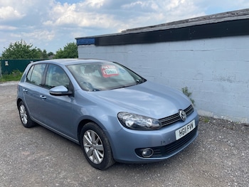 Used Volkswagen Golf 2011 for sale - 78885647: Photo