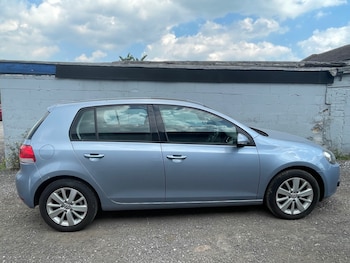Used Volkswagen Golf 2011 for sale - 78885647: Photo