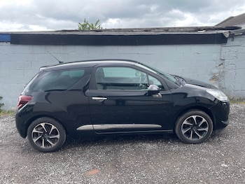 Used DS Automobiles DS 3 2017 for sale - 78629616: Photo