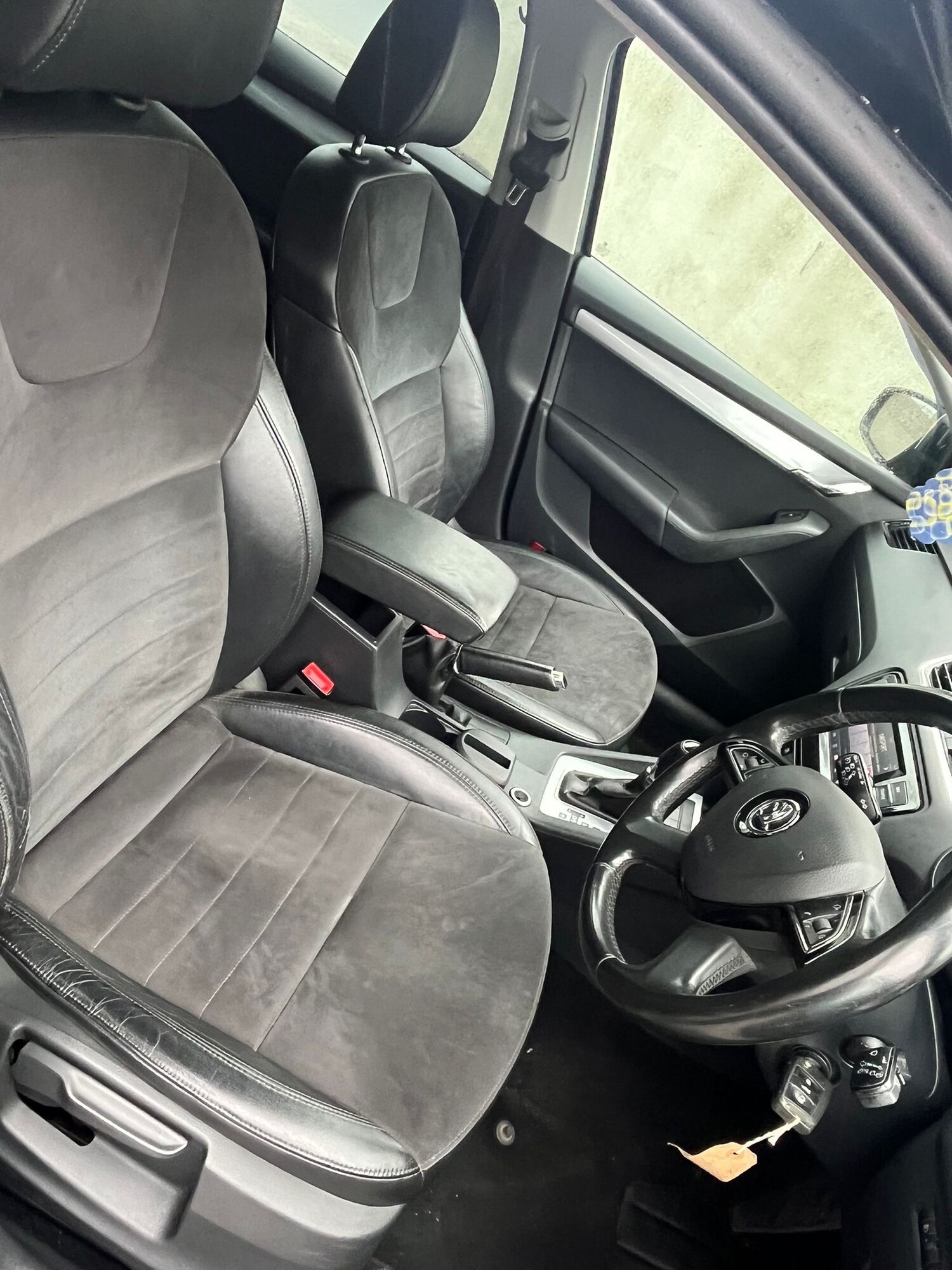 Used Skoda Octavia 2014 for sale - 78175933: Photo 10