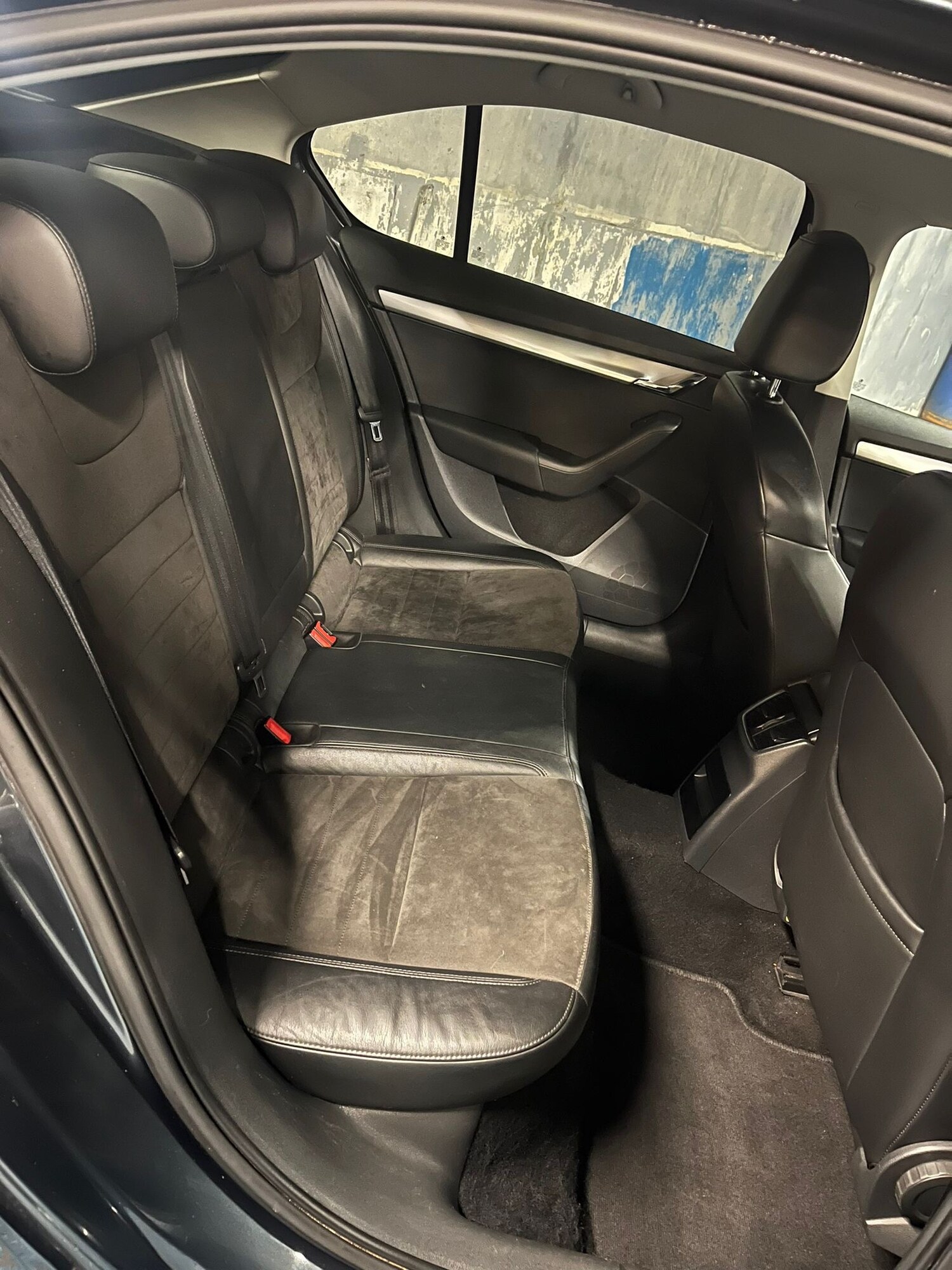 Used Skoda Octavia 2014 for sale - 78175933: Photo 11