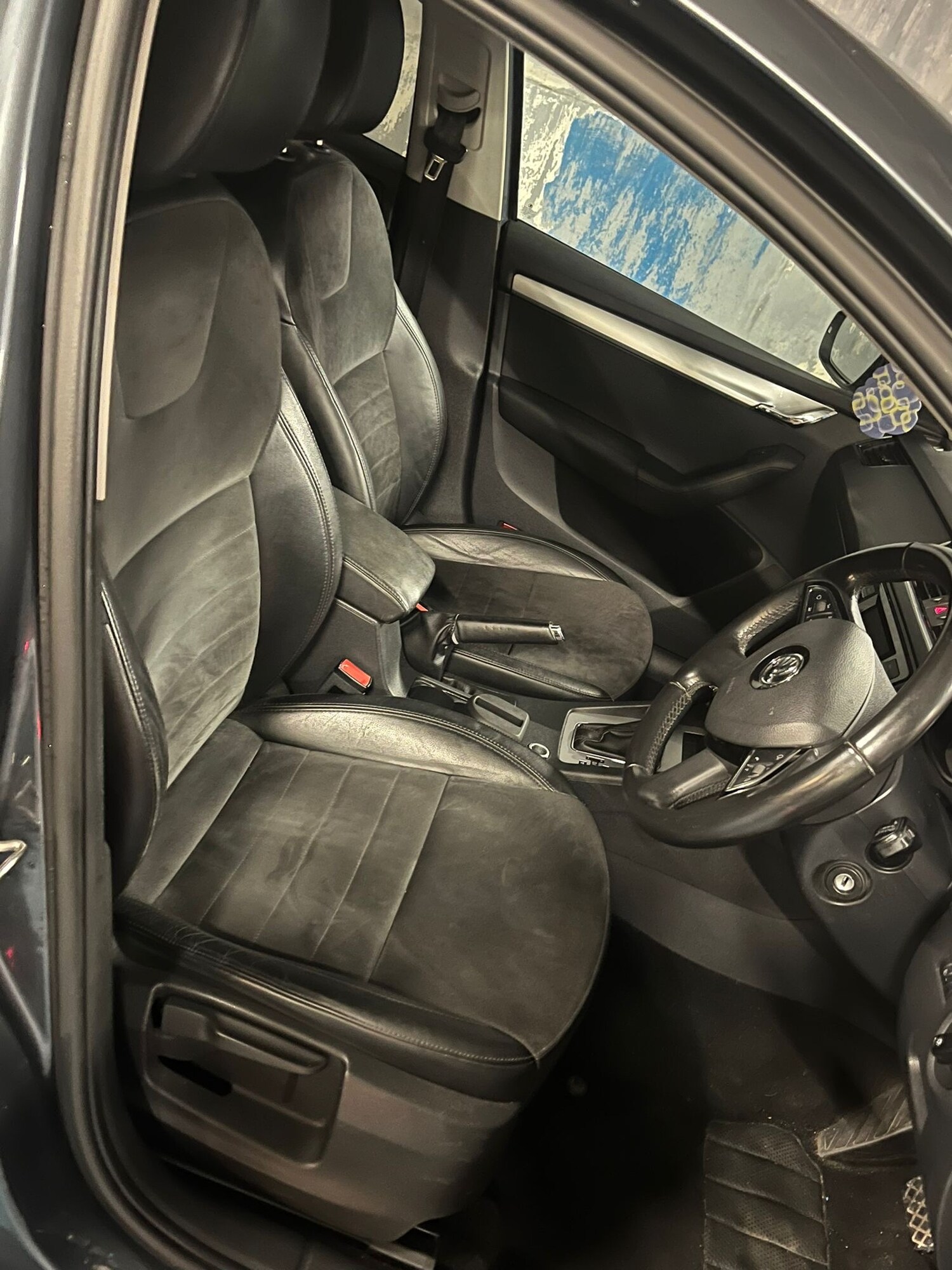 Used Skoda Octavia 2014 for sale - 78175933: Photo 12