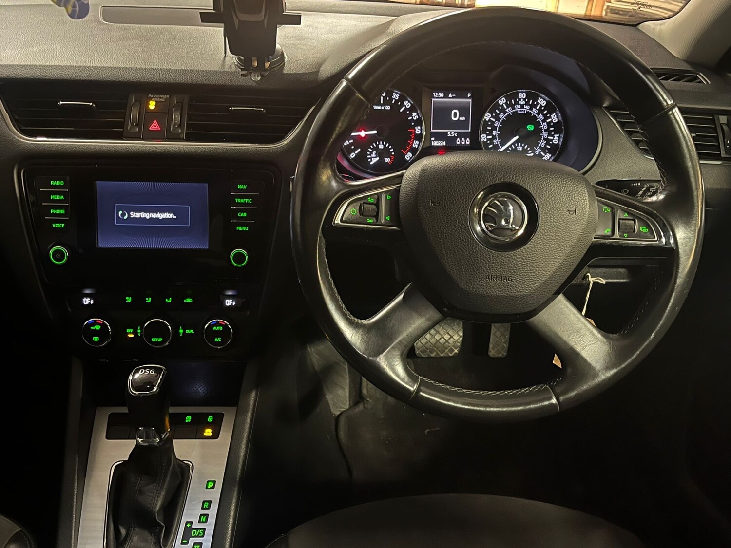 Used Skoda Octavia 2014 for sale - 78175933: Photo 13