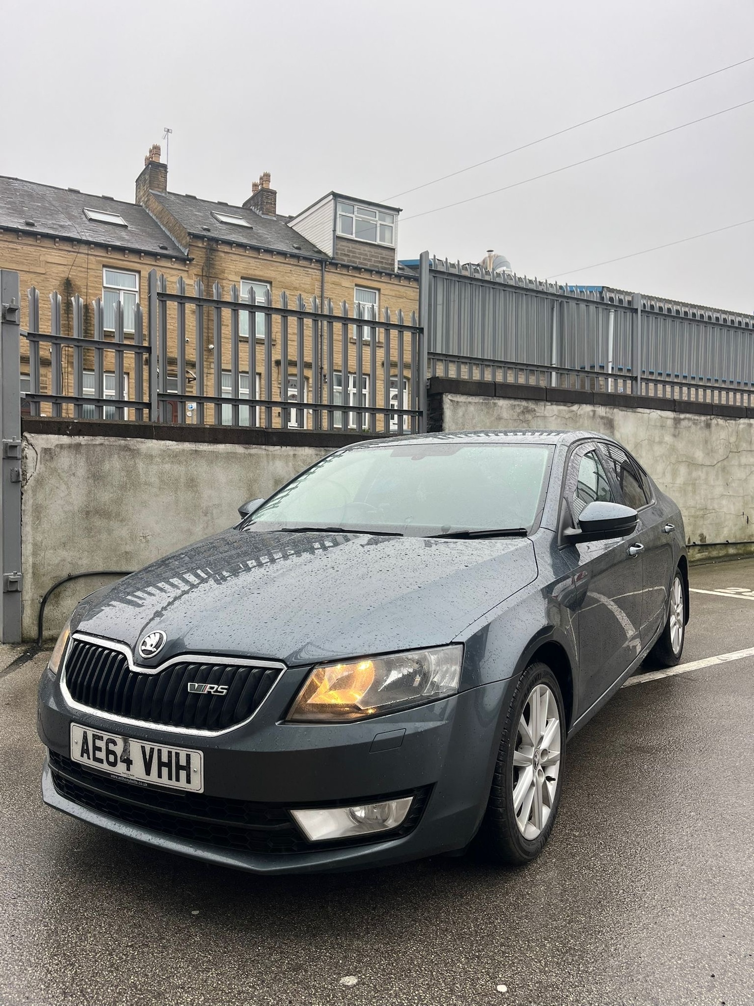 Used Skoda Octavia 2014 for sale - 78175933: Photo 2