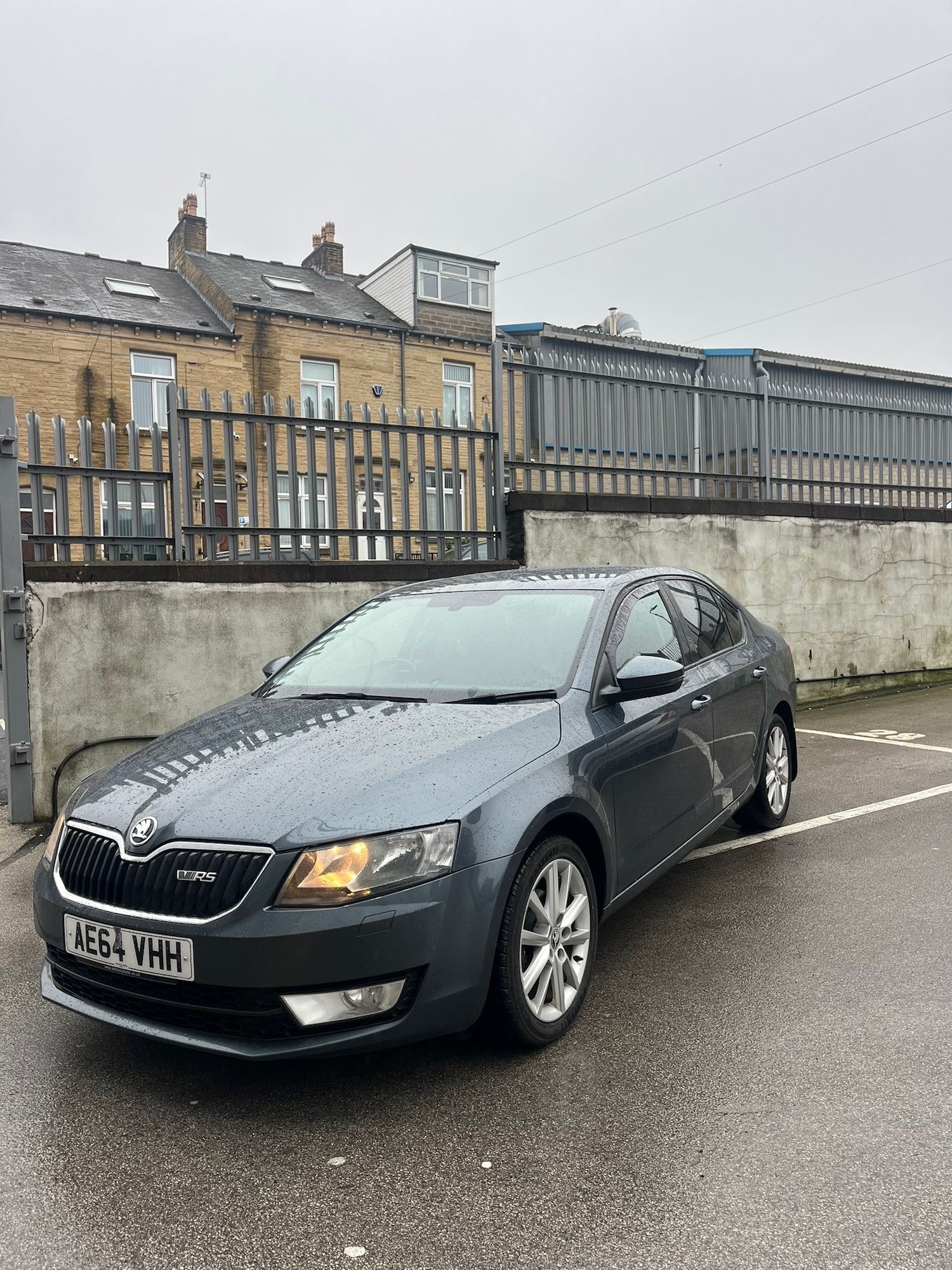Used Skoda Octavia 2014 for sale - 78175933: Photo 3