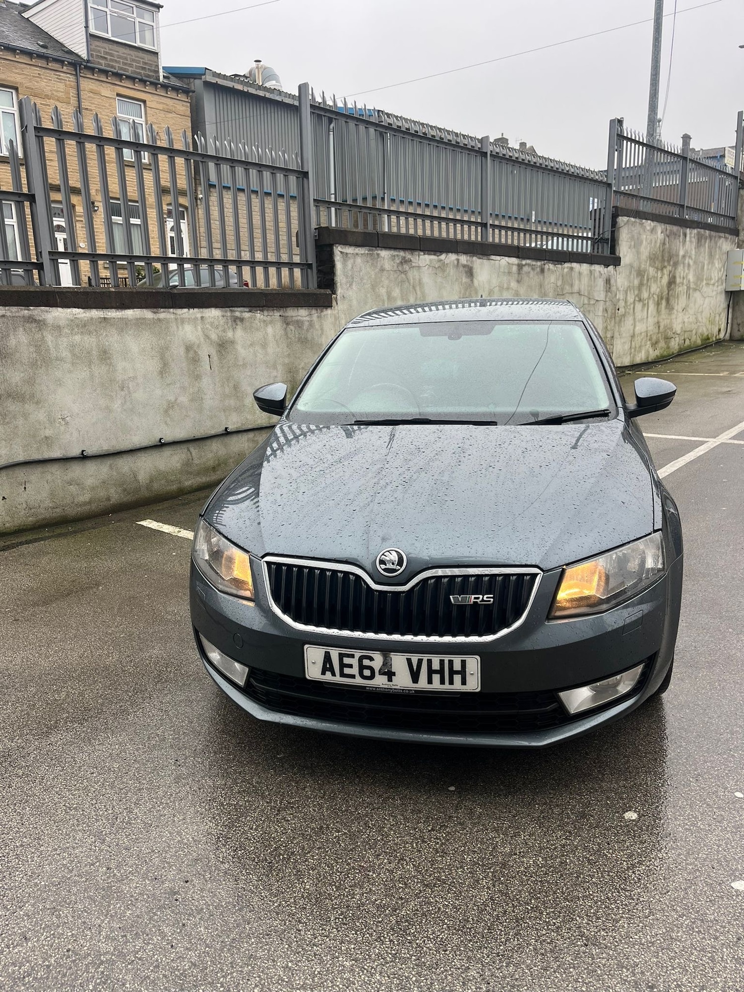 Used Skoda Octavia 2014 for sale - 78175933: Photo 4