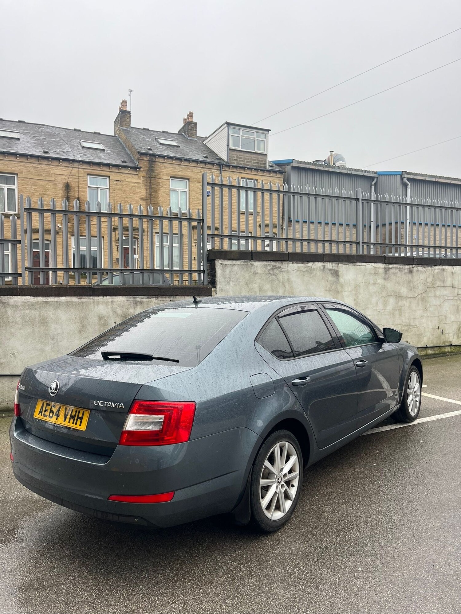 Used Skoda Octavia 2014 for sale - 78175933: Photo 6