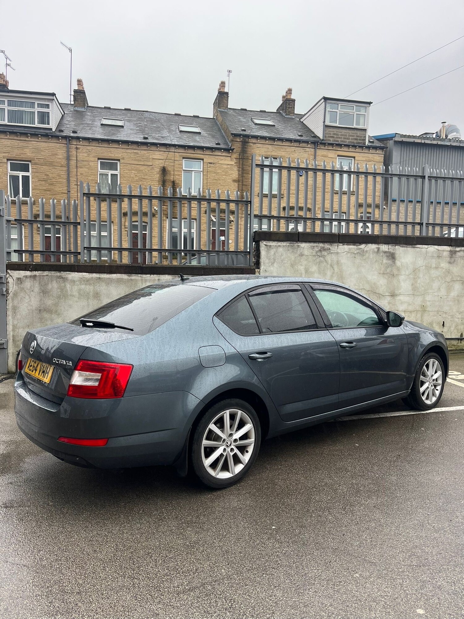 Used Skoda Octavia 2014 for sale - 78175933: Photo 7