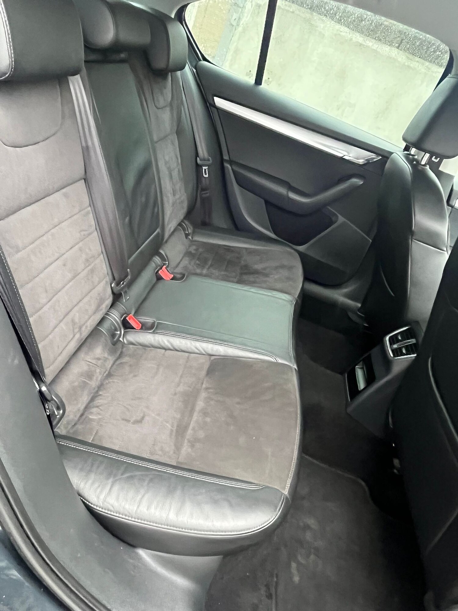 Used Skoda Octavia 2014 for sale - 78175933: Photo 9