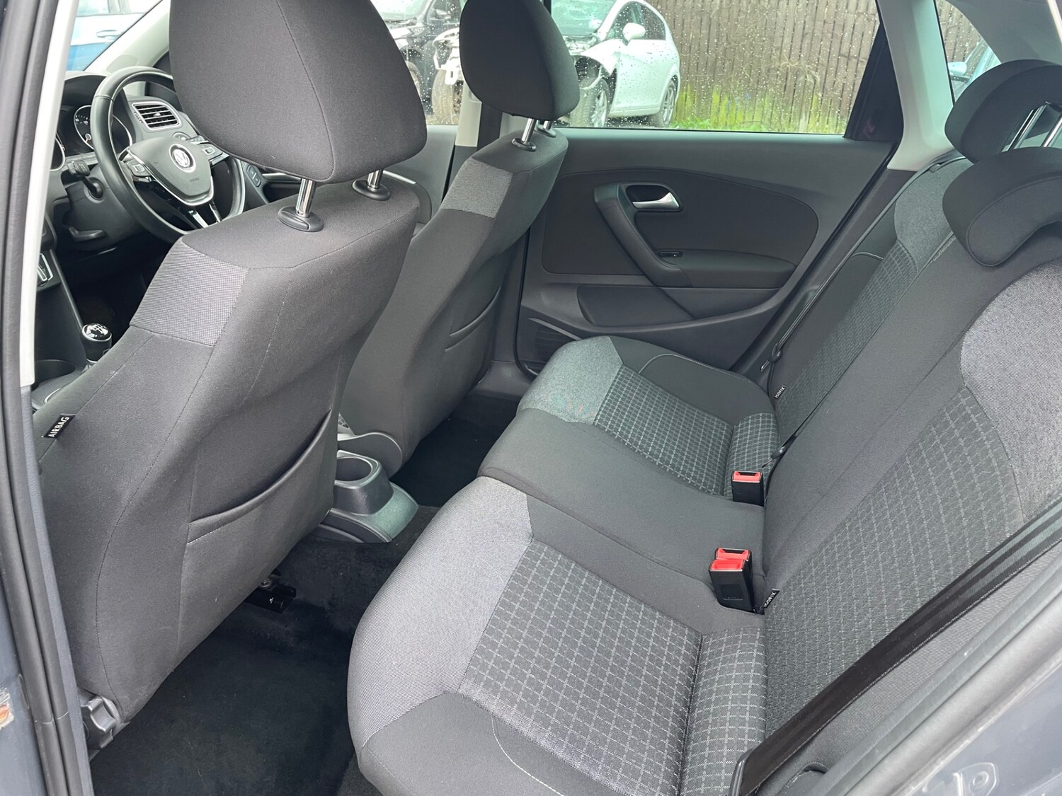 Used Volkswagen Polo 2016 for sale - 77896340: Photo 10