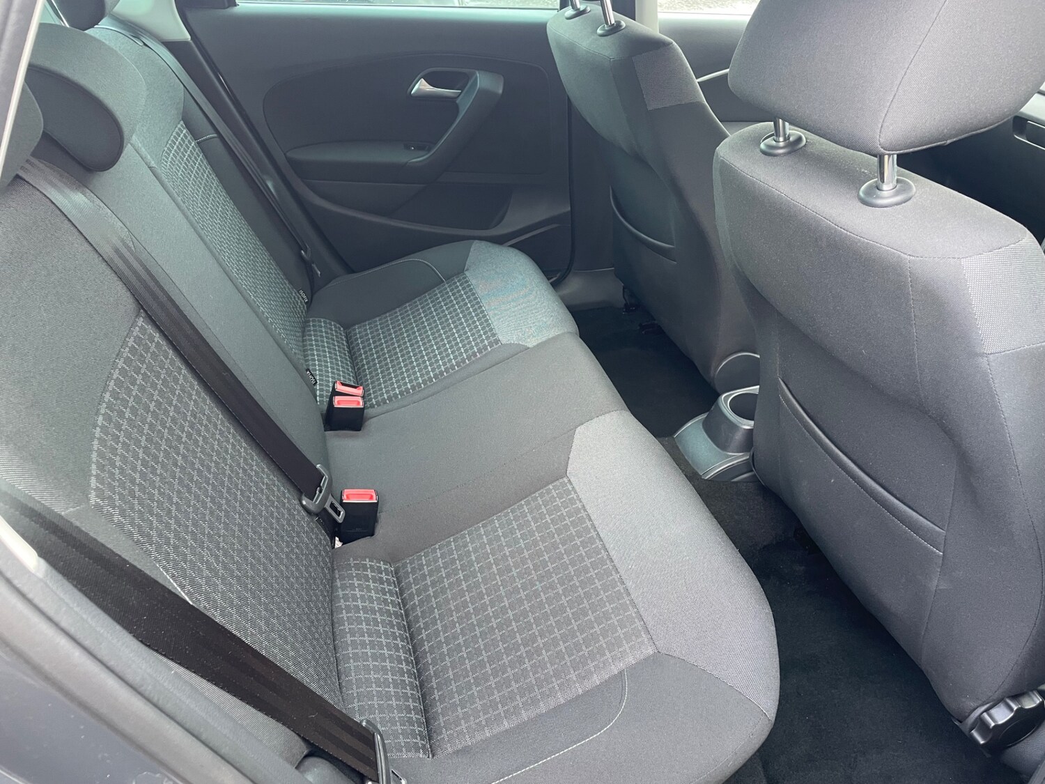 Used Volkswagen Polo 2016 for sale - 77896340: Photo 11